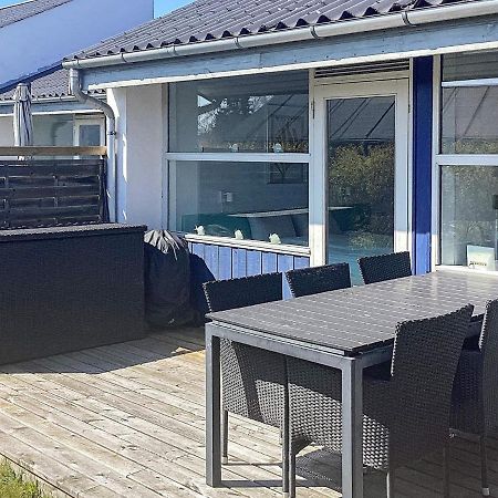 5 Person Holiday Home In V Ggerl Se Bøtø By Exterior foto